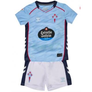 Celta 1a Equipación 2025/26 - NIÑOS